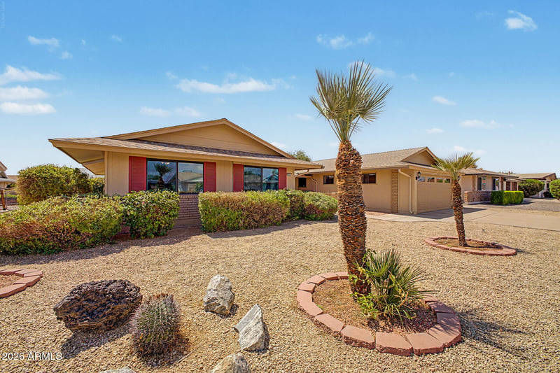 9933 W Concord Ave, Sun City, AZ 85351