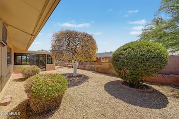 9933 W Concord Ave, Sun City, AZ 85351