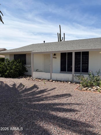 9933 Riviera Dr, Sun City, AZ 85351