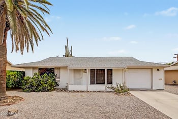 9933 Riviera Dr, Sun City, AZ 85351