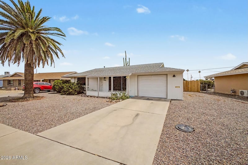 9933 Riviera Dr, Sun City, AZ 85351