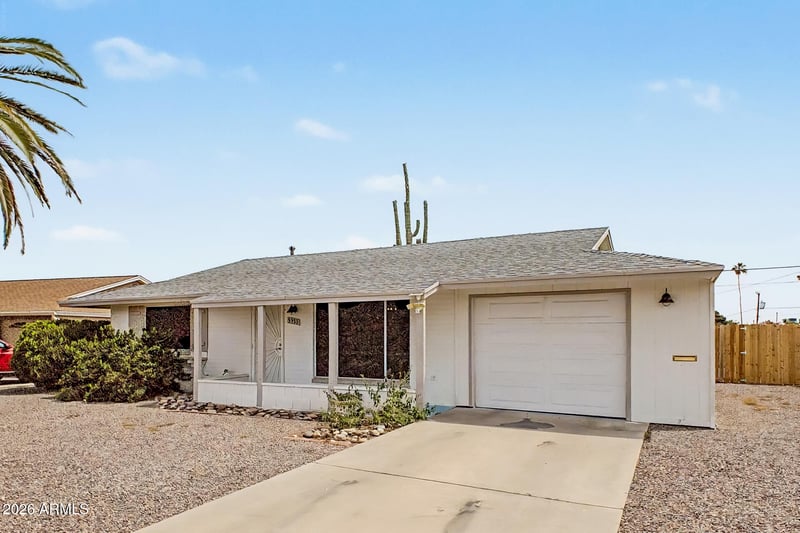 9933 Riviera Dr, Sun City, AZ 85351