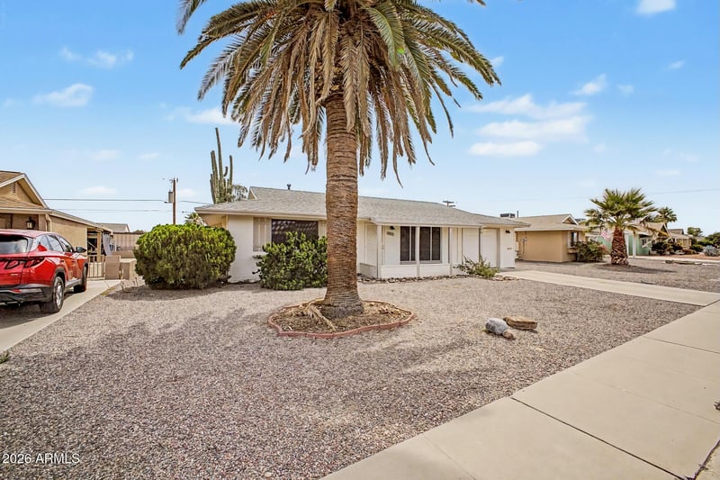 9933 Riviera Dr, Sun City, AZ 85351