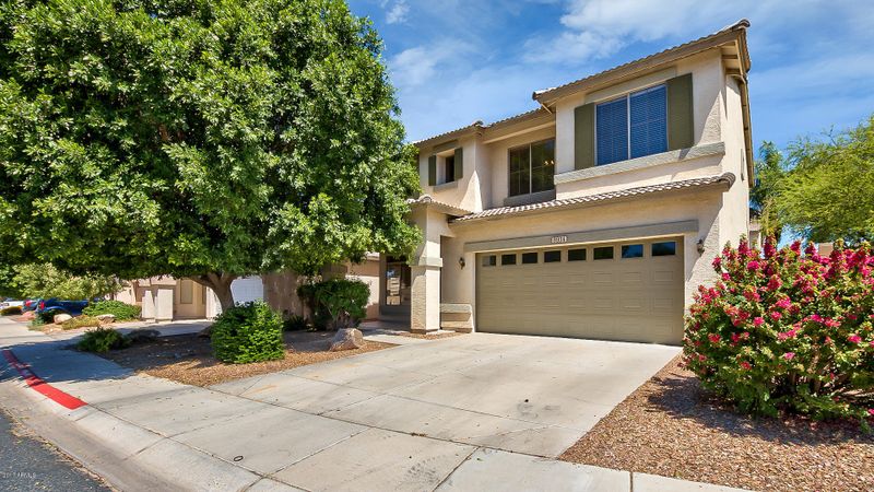 9934 E Forge Ave, Mesa, AZ 85208