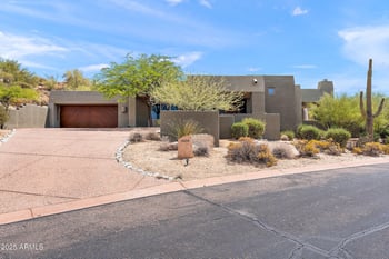 9934 Graythorn Dr, Scottsdale, AZ 85262