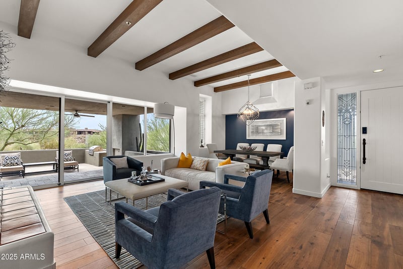 9934 E Graythorn Dr, Scottsdale, AZ 85262