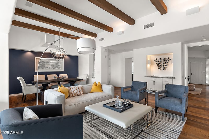 9934 E Graythorn Dr, Scottsdale, AZ 85262