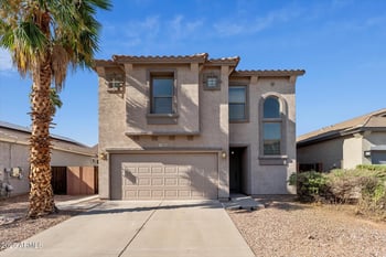 9934 Empress Ave, Mesa, AZ 85208