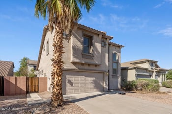 9934 Empress Ave, Mesa, AZ 85208