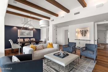 9934 Graythorn Dr, Scottsdale, AZ 85262