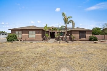 9934 Twin Spurs Ln, Florence, AZ 85132