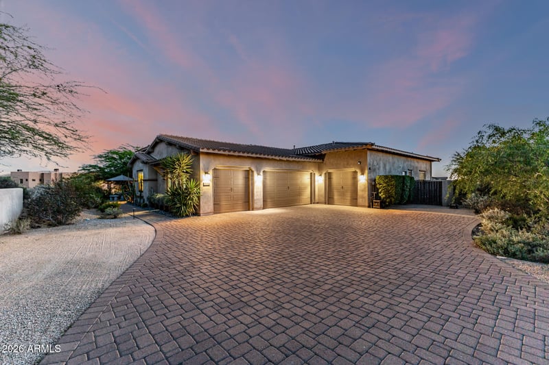 9935 Addy Way, Scottsdale, AZ 85262