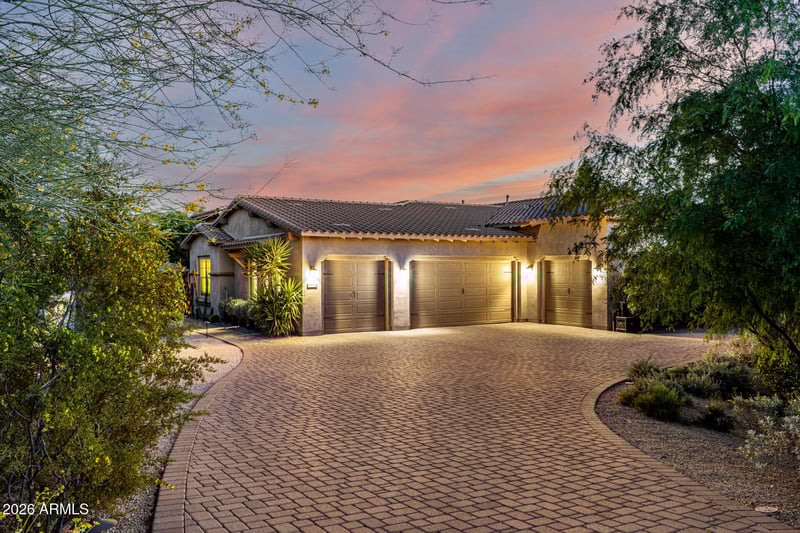 9935 Addy Way, Scottsdale, AZ 85262