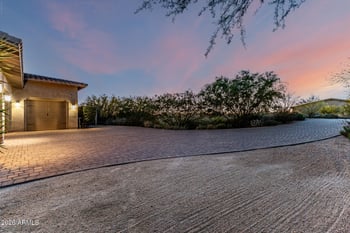 9935 Addy Way, Scottsdale, AZ 85262