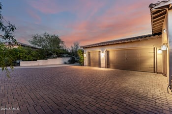 9935 E Addy Way, Scottsdale, AZ 85262