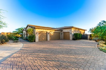 9935 E Addy Way, Scottsdale, AZ 85262