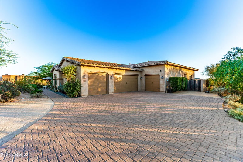 9935 E Addy Way, Scottsdale, AZ 85262