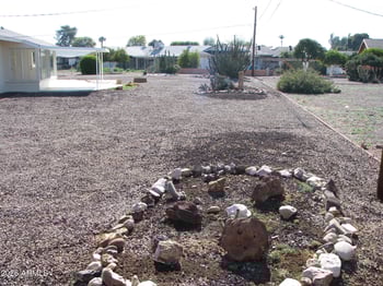 9935 Edward Dr, Sun City, AZ 85351