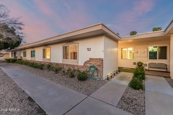 9935 Hutton Dr, Sun City, AZ 85351