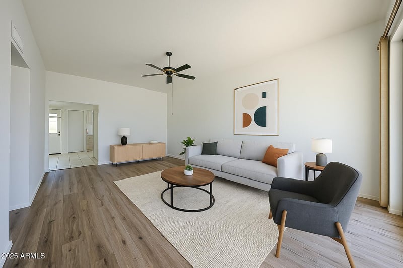 9935 Thunderbird Blvd, Sun City, AZ 85351