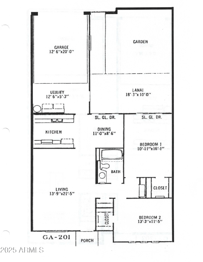 9935 Thunderbird Blvd, Sun City, AZ 85351