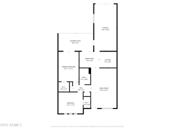 9935 Thunderbird Blvd, Sun City, AZ 85351