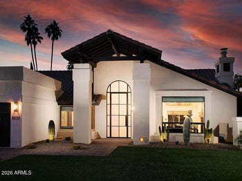9936 E Cinnabar Ave, Scottsdale, AZ 85258