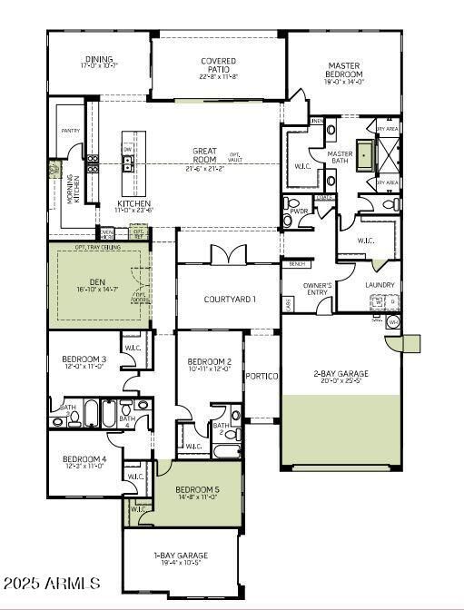 9936 E Strobe Ave, Mesa, AZ 85212