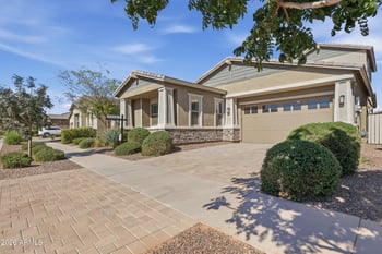 9936 Revolution Dr, Mesa, AZ 85212