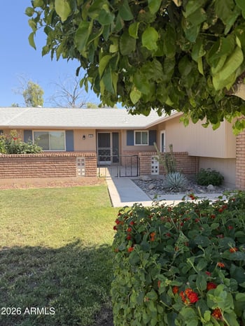 9936 Mountain View Rd, Sun City, AZ 85351