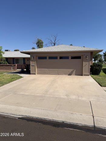 9936 Mountain View Rd, Sun City, AZ 85351