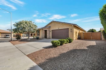 9937 Andrea Dr, Peoria, AZ 85383