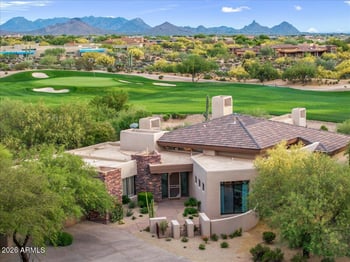 9937 Taos Dr, Scottsdale, AZ 85262