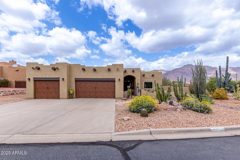9938 Little Nugget Way, Gold Canyon, AZ 85118