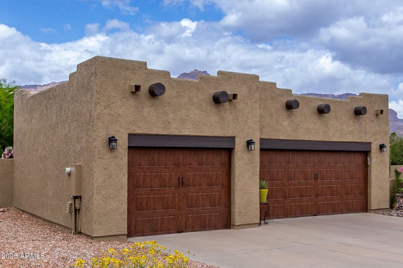 9938 Little Nugget Way, Gold Canyon, AZ 85118