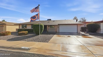 9939 Concord Ave, Sun, AZ 85351