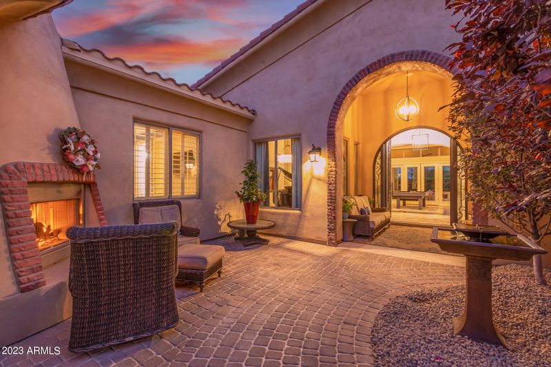 9939 E Celtic Dr, Scottsdale, AZ 85260