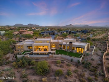 9940 Aleka Way, Scottsdale, AZ 85262