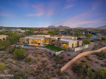 9940 Aleka Way, Scottsdale, AZ 85262