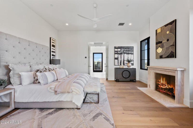9940 Aleka Way, Scottsdale, AZ 85262
