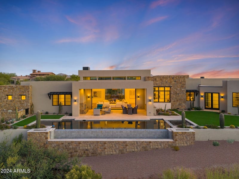 9940 Aleka Way, Scottsdale, AZ 85262