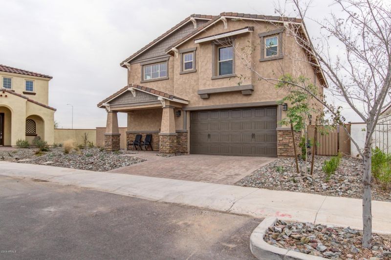 9941 E Theia Dr, Mesa, AZ 85212