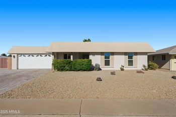 9942 W Cameo Dr, Sun City, AZ 85351