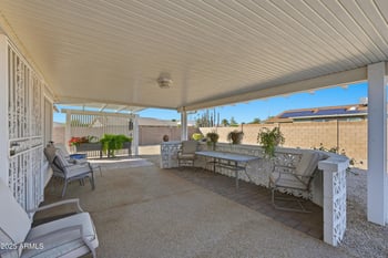 9942 W Cameo Dr, Sun City, AZ 85351