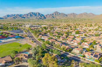 9943 Camino Del Santo --, Scottsdale, AZ 85260