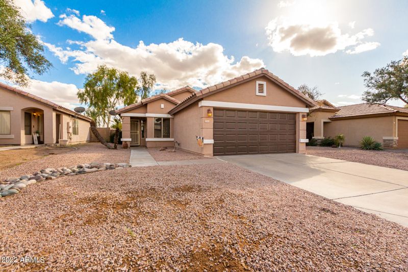 9943 E Diamond Ave, Mesa, AZ 85208