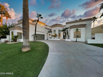 9943 Island Cir, Scottsdale, AZ 85258