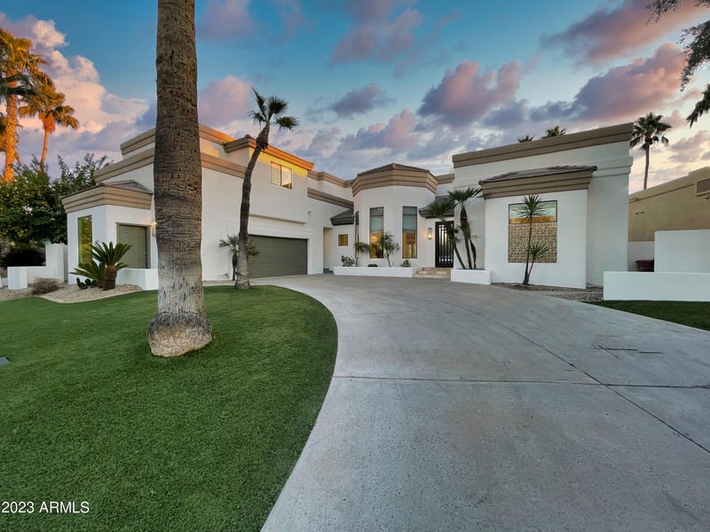 9943 Island Cir, Scottsdale, AZ 85258