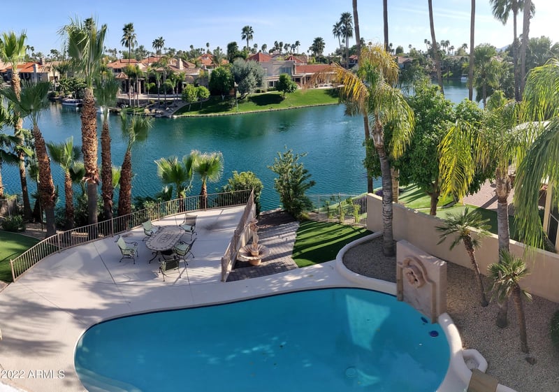9943 Island Cir, Scottsdale, AZ 85258
