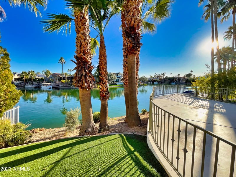 9943 Island Cir, Scottsdale, AZ 85258